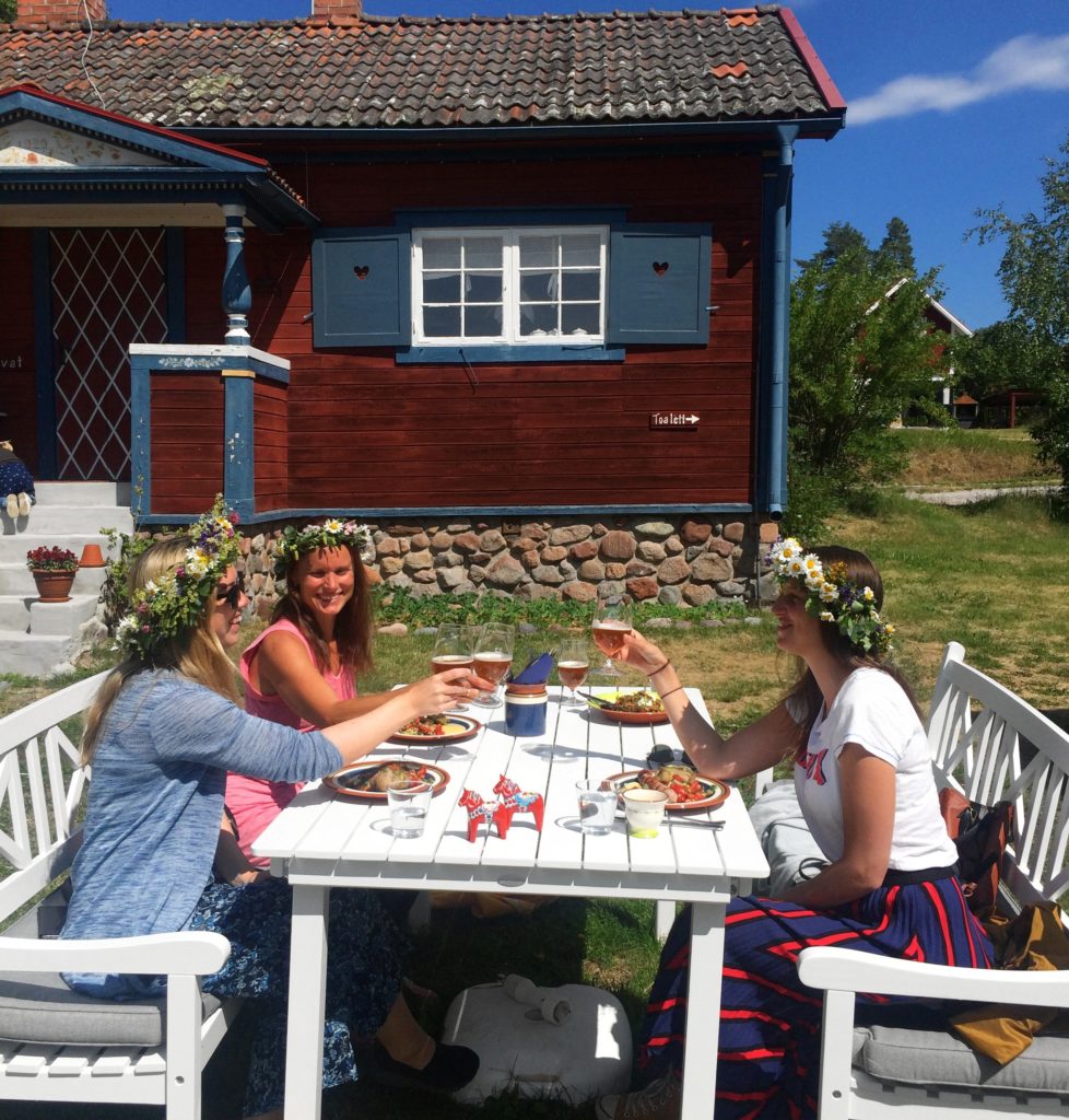 Solgårdskroen
